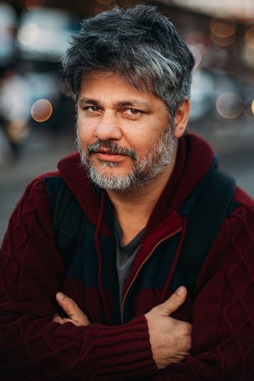 Guillermo Jacubowicz filmleri