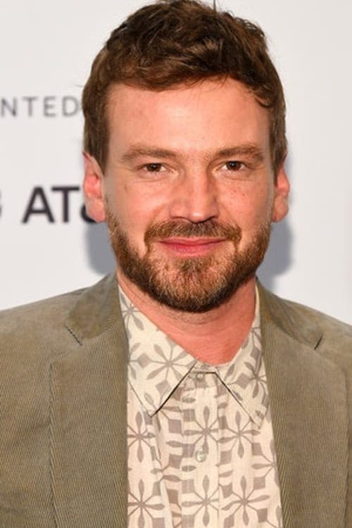 Guillermo Pfening filmleri