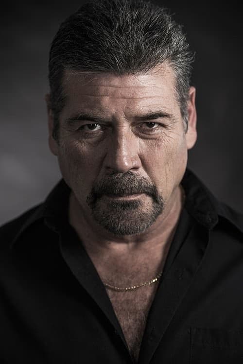 Guillermo Quintanilla filmleri