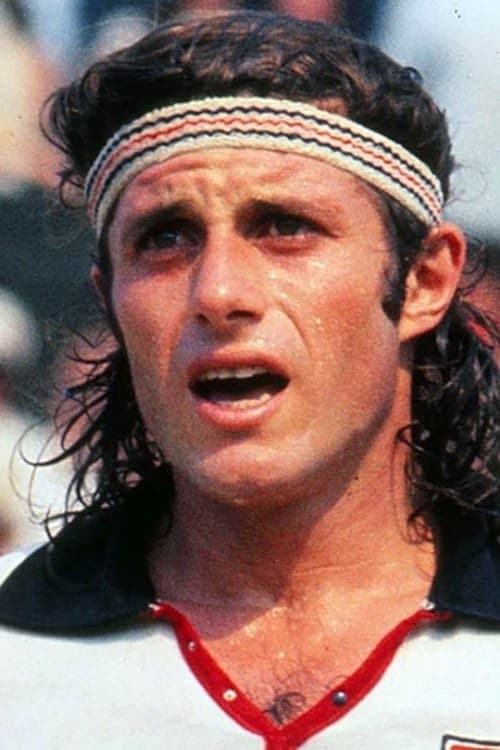 Guillermo Vilas filmleri