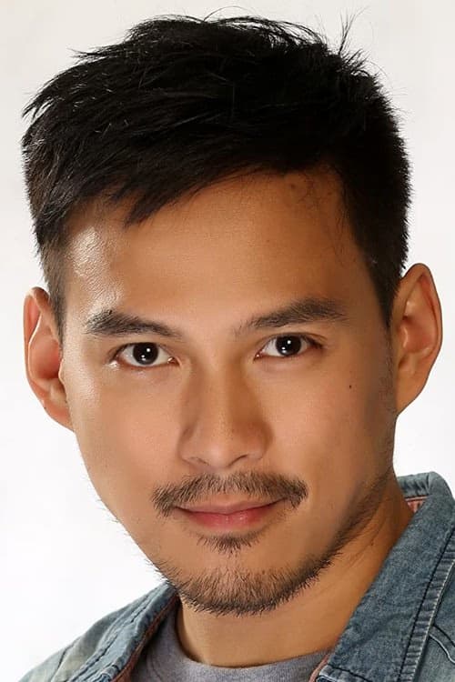 Guji Lorenzana filmleri