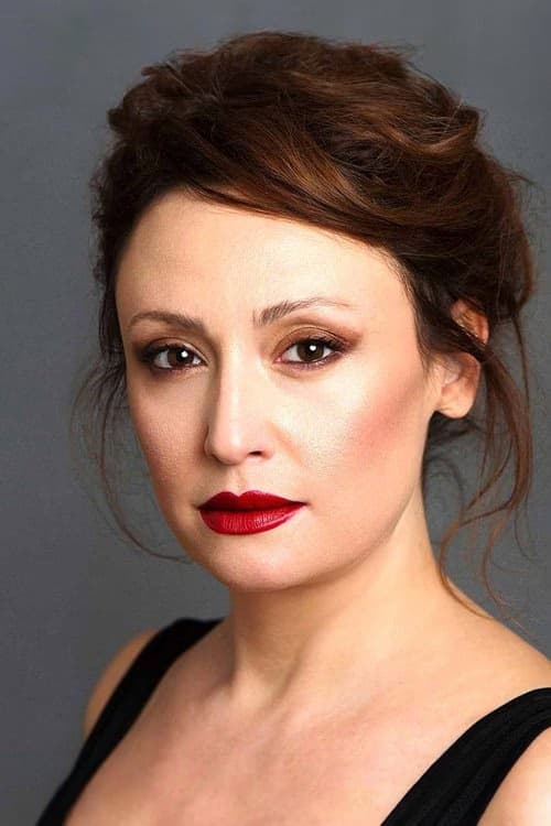 Gülçin Santırcıoğlu filmleri