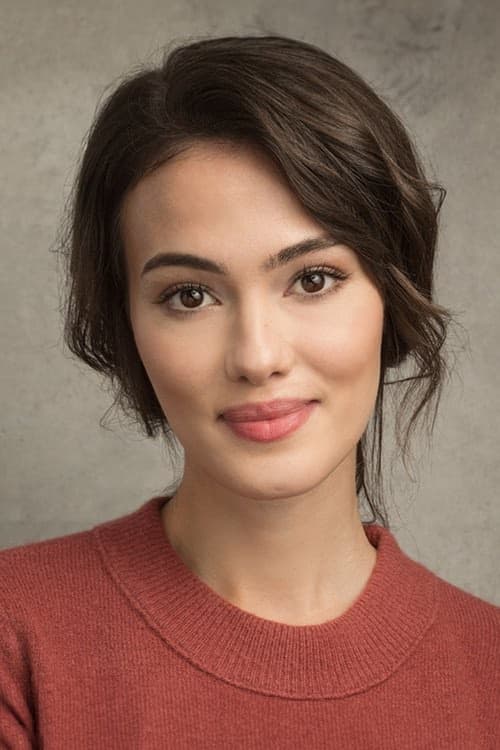 Gülper Özdemir filmleri