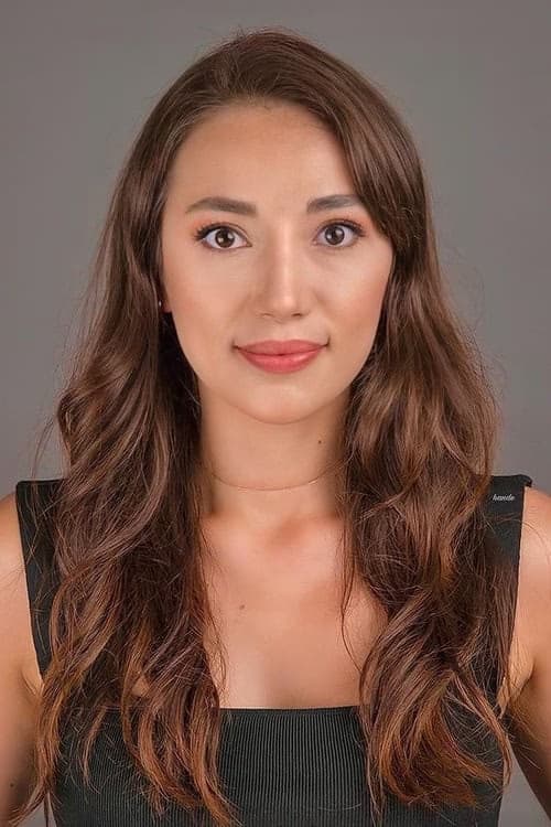 Gülşah Aydın filmleri