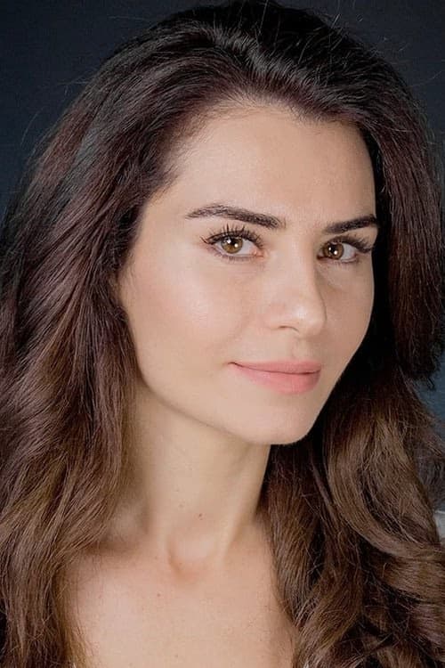 Gülşah Şahin filmleri