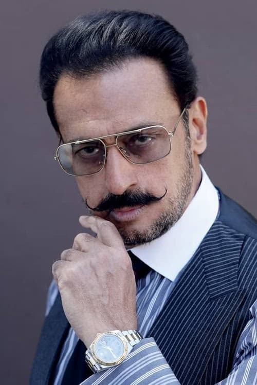 Gulshan Grover filmleri