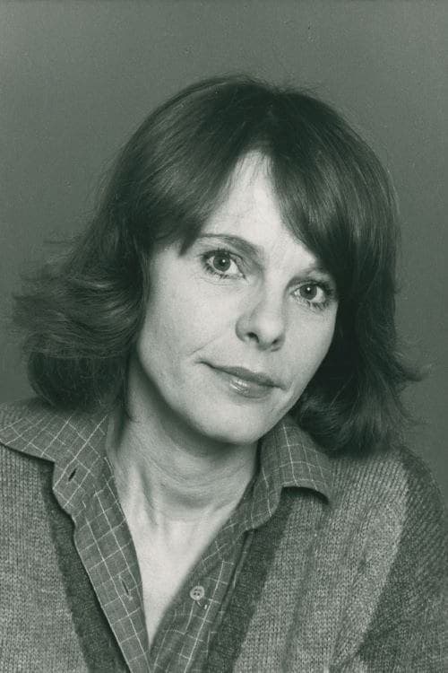 Gunilla Nyroos filmleri