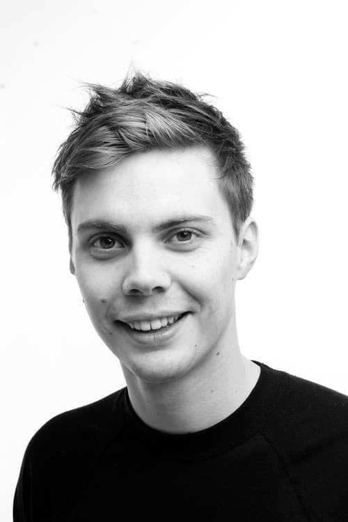 Gunnar Eiriksson filmleri