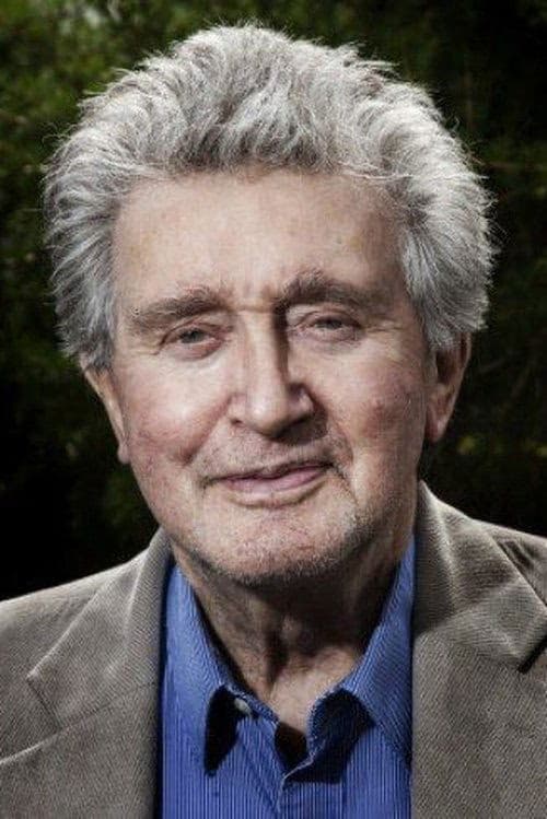 Gunnar Eyjólfsson filmleri