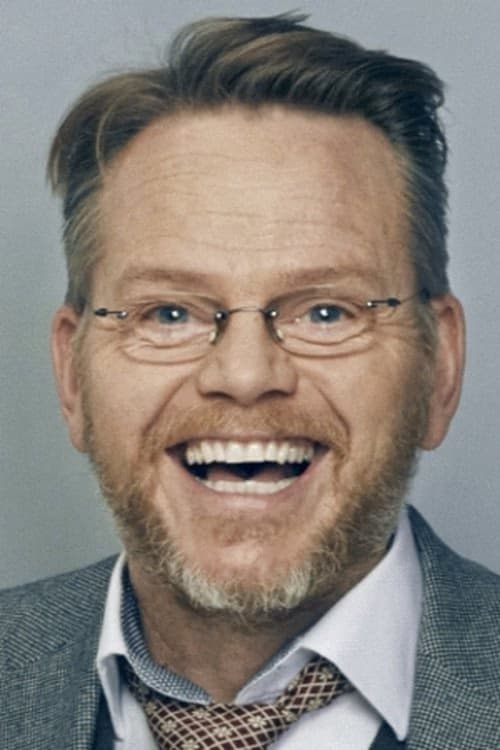 Gunnar Helgason filmleri