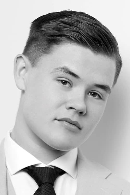 Gunnar Hrafn Kristjánsdóttir filmleri