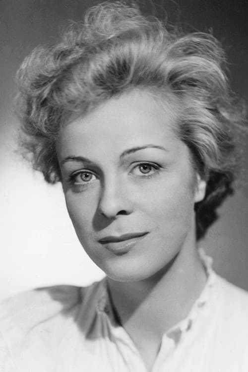 Gunnel Broström filmleri