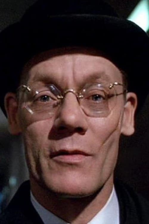 Günter Meisner filmleri