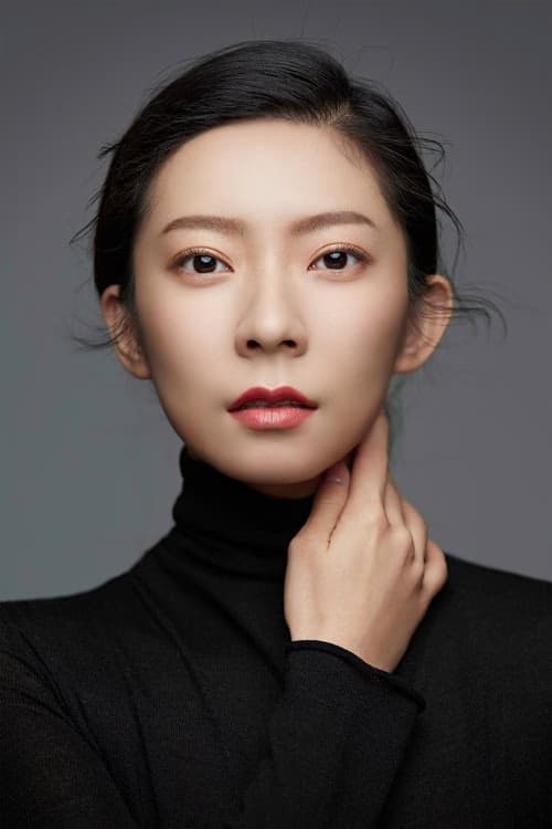 Guo Jiayi filmleri
