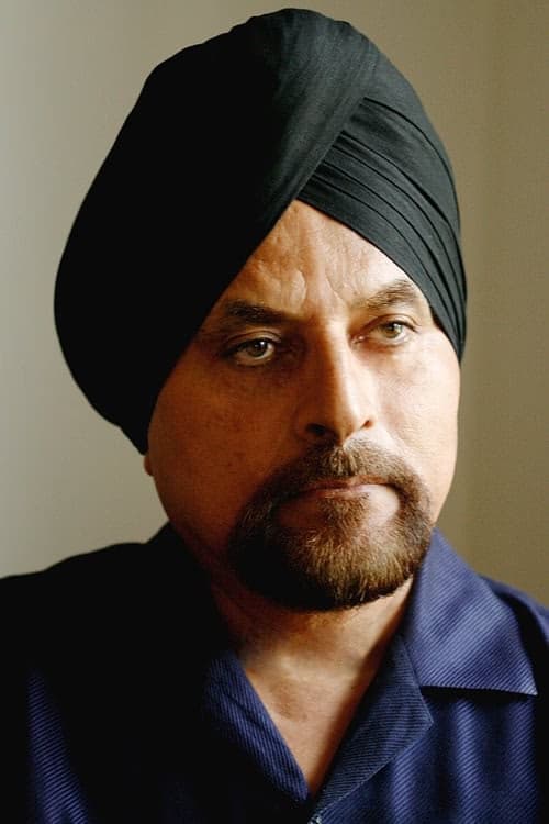Gurdeep Singh filmleri