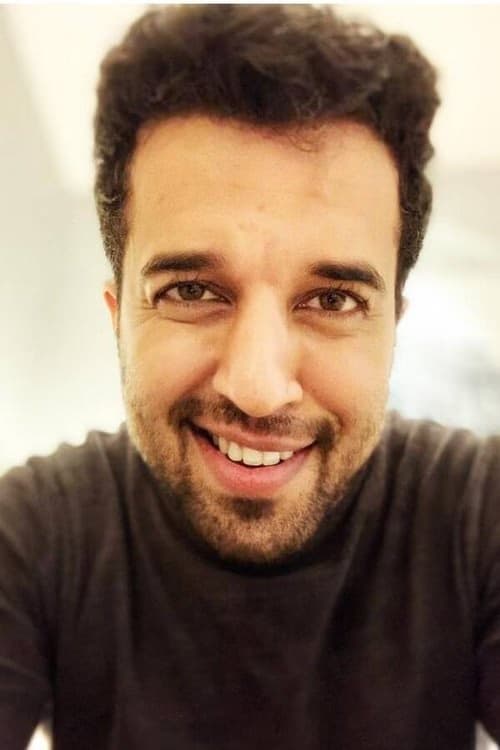 Gurpreet Saini filmleri
