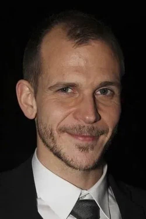 Gustaf Skarsgard filmleri