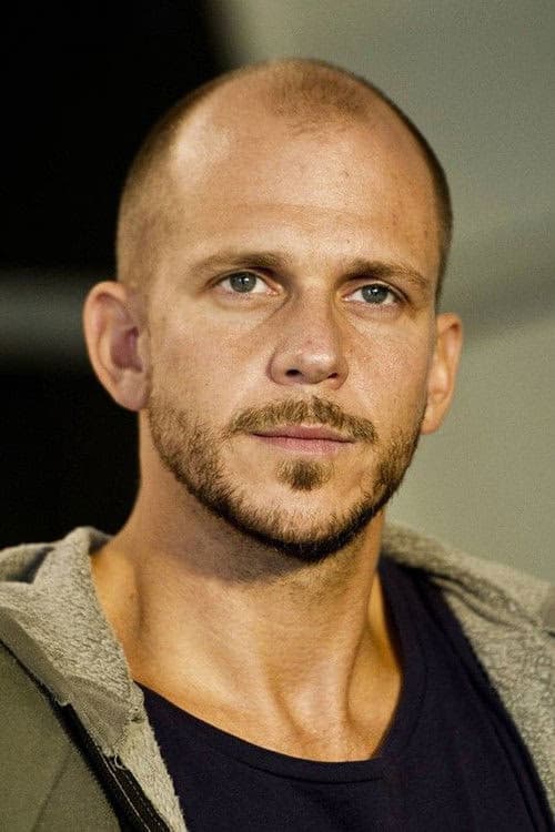 Gustaf Skarsgård filmleri