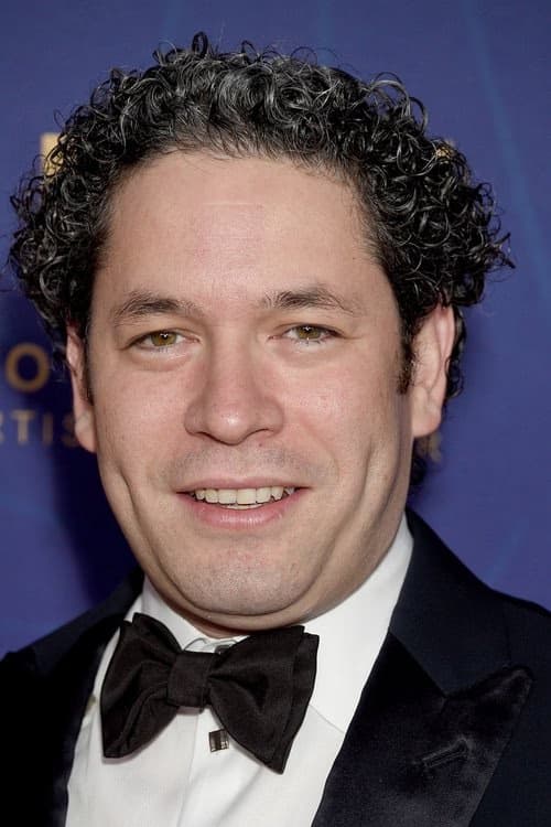 Gustavo Dudamel filmleri