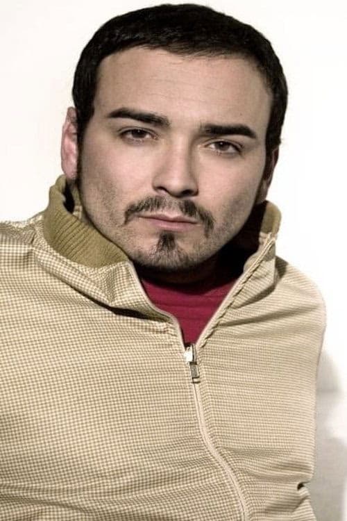 Gustavo Fernández filmleri