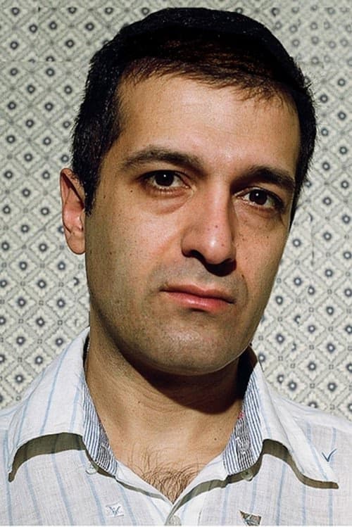Gustavo Jahn filmleri
