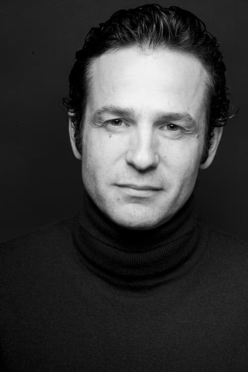 Gustavo Salmerón filmleri