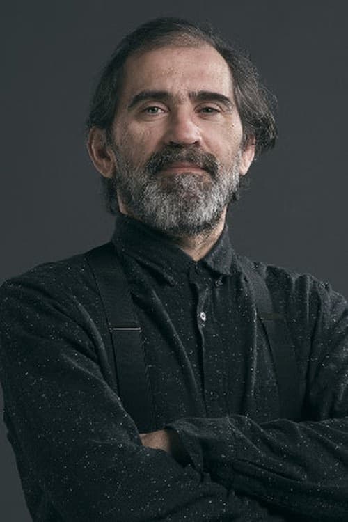 Gustavo Sumpta filmleri