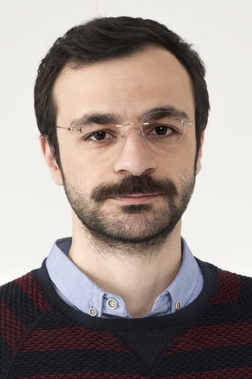 Güven Murat Akpınar filmleri