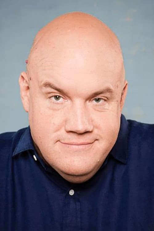 Guy Branum filmleri