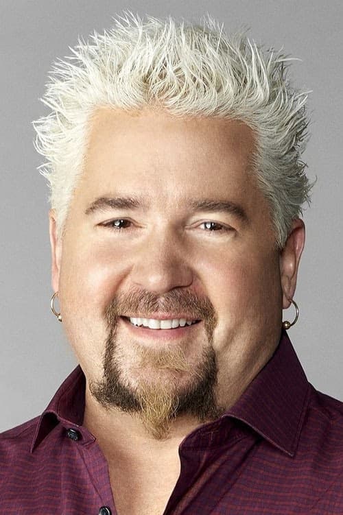 Guy Fieri filmleri