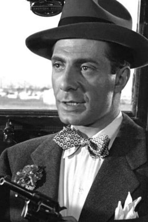Guy Thomajan filmleri
