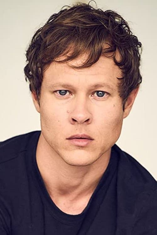 Guy Wilson filmleri