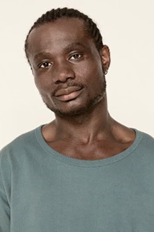 Guylain N'Guba-Boyeke filmleri