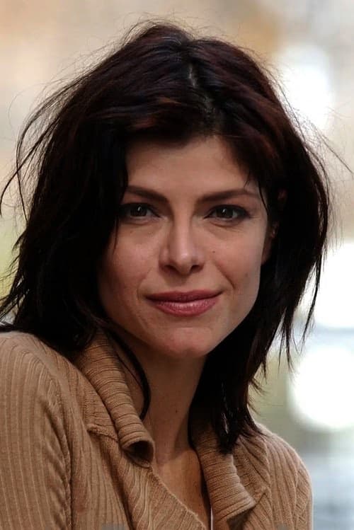 Guylaine St-Onge filmleri