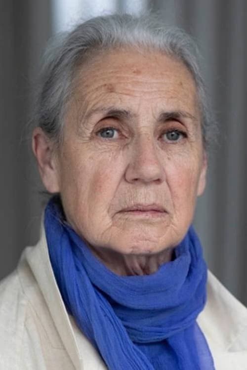 Guylène Péan filmleri