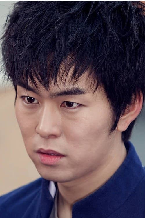 Gwak Jeong Uk filmleri