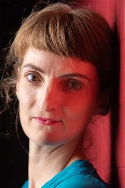 Gwen Berrou filmleri