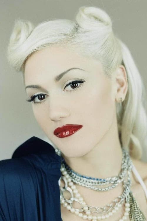 Gwen Stefani filmleri