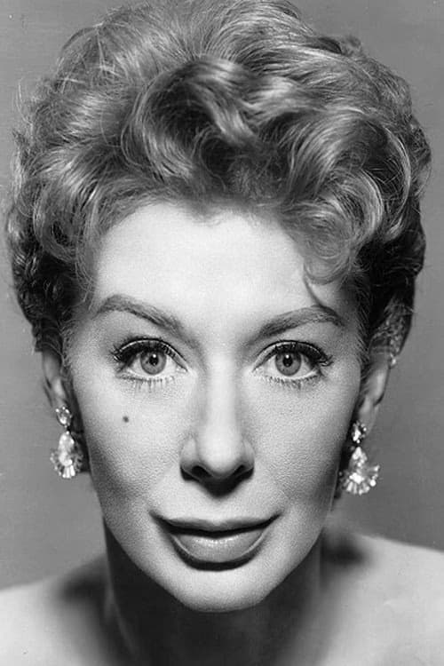 Gwen Verdon filmleri