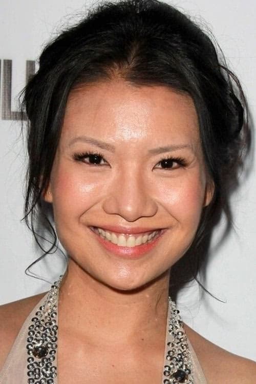 Gwendoline Yeo filmleri