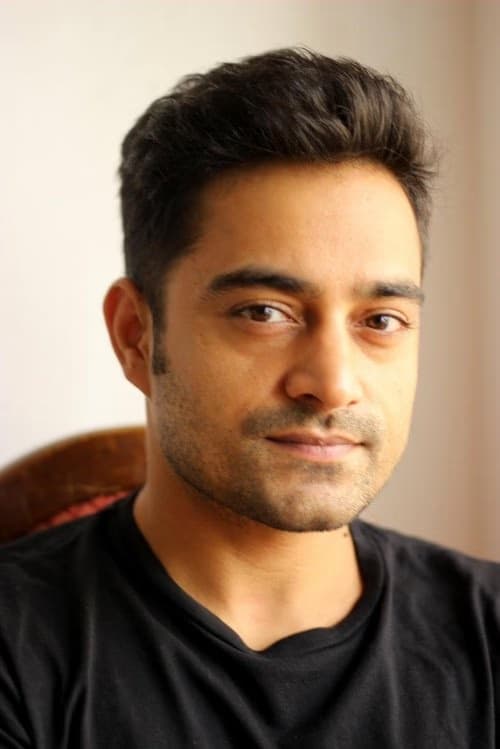 Gyanendra Tripathi filmleri