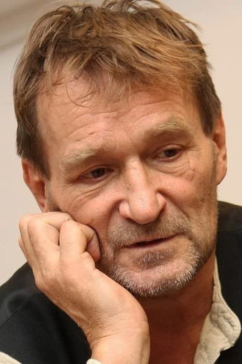 György Cserhalmi filmleri