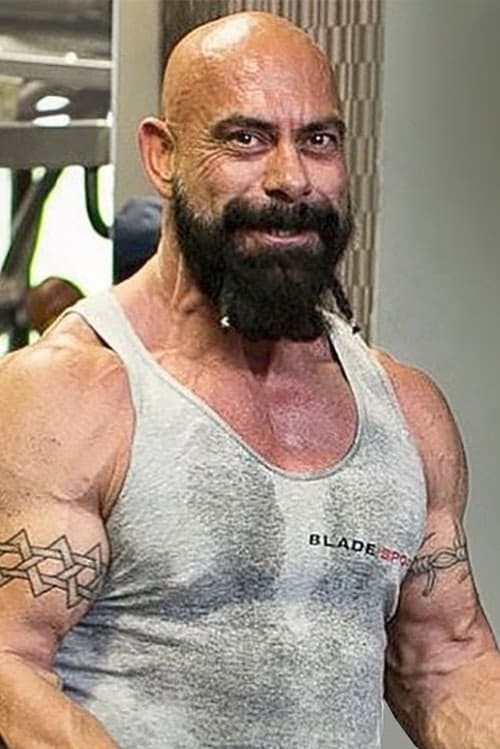 György Gödeny filmleri