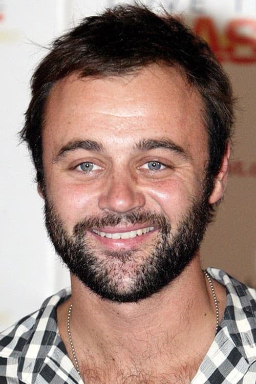Gyton Grantley filmleri