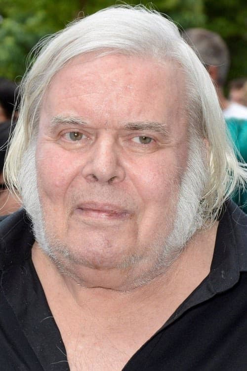 H. R. Giger filmleri