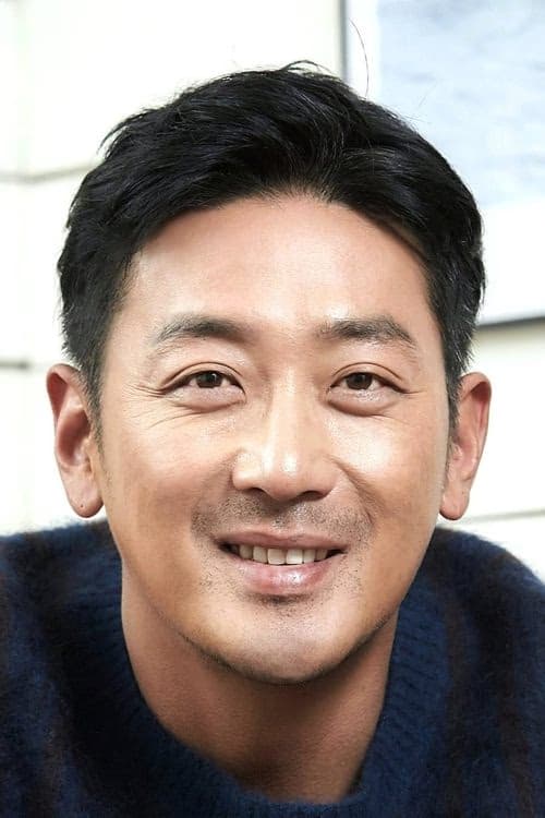 Ha Jeong-Woo filmleri