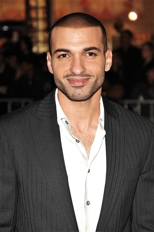Haaz Sleiman filmleri