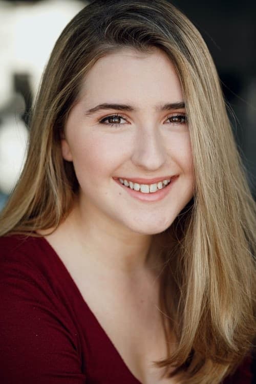 Hadley Belle Miller filmleri