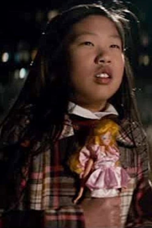 Haeun Hannah Cho filmleri