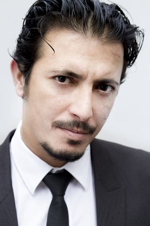 Hafid F. Benamar filmleri